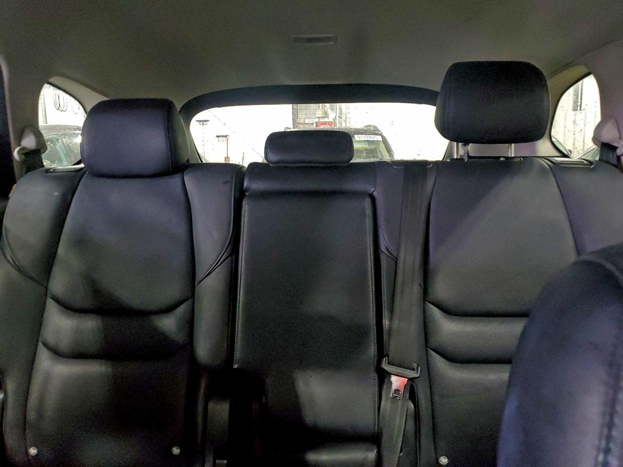 2018 MAZDA CX-9 TOURING photo 10