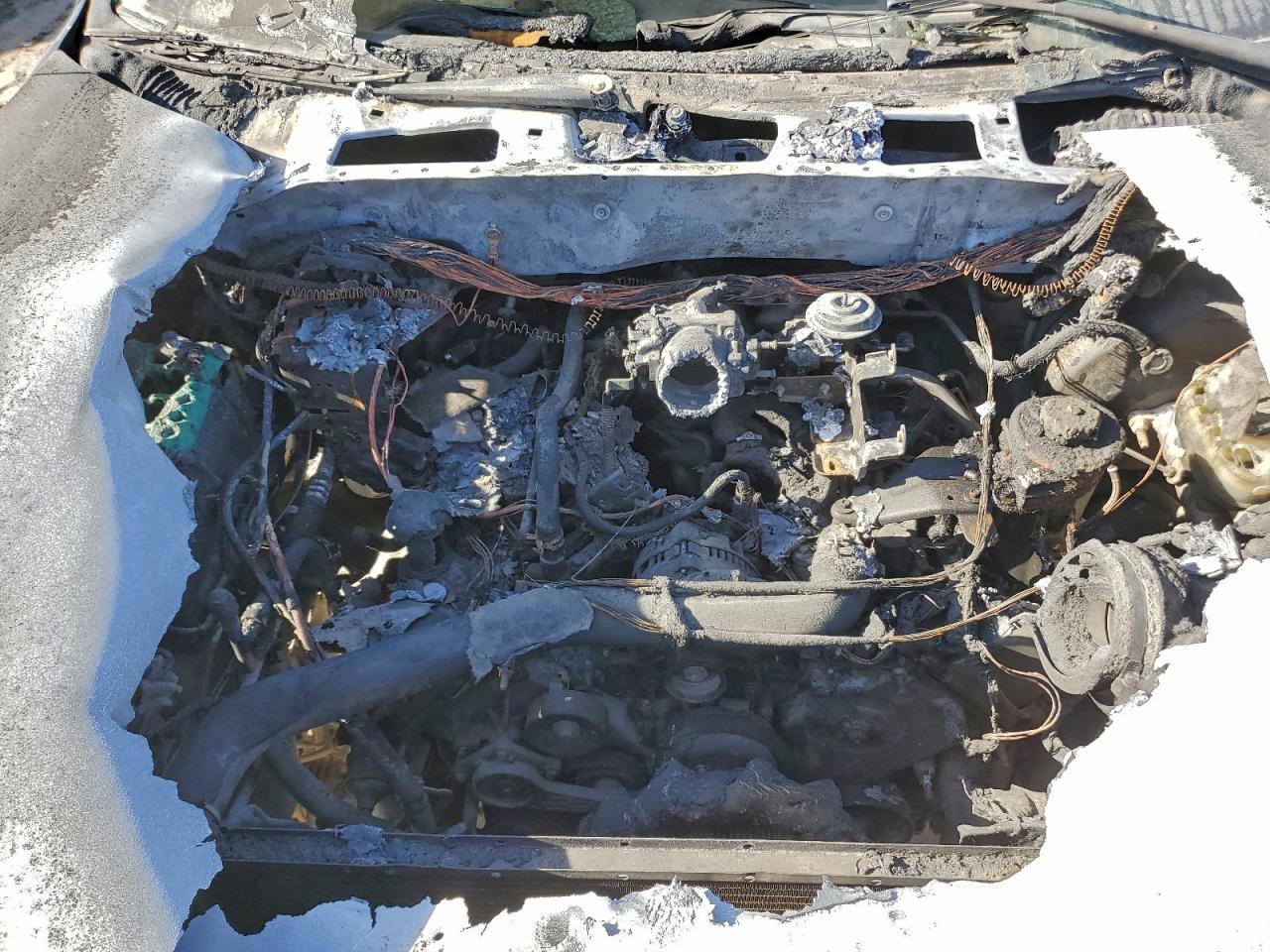 2003 FORD F150 photo 11