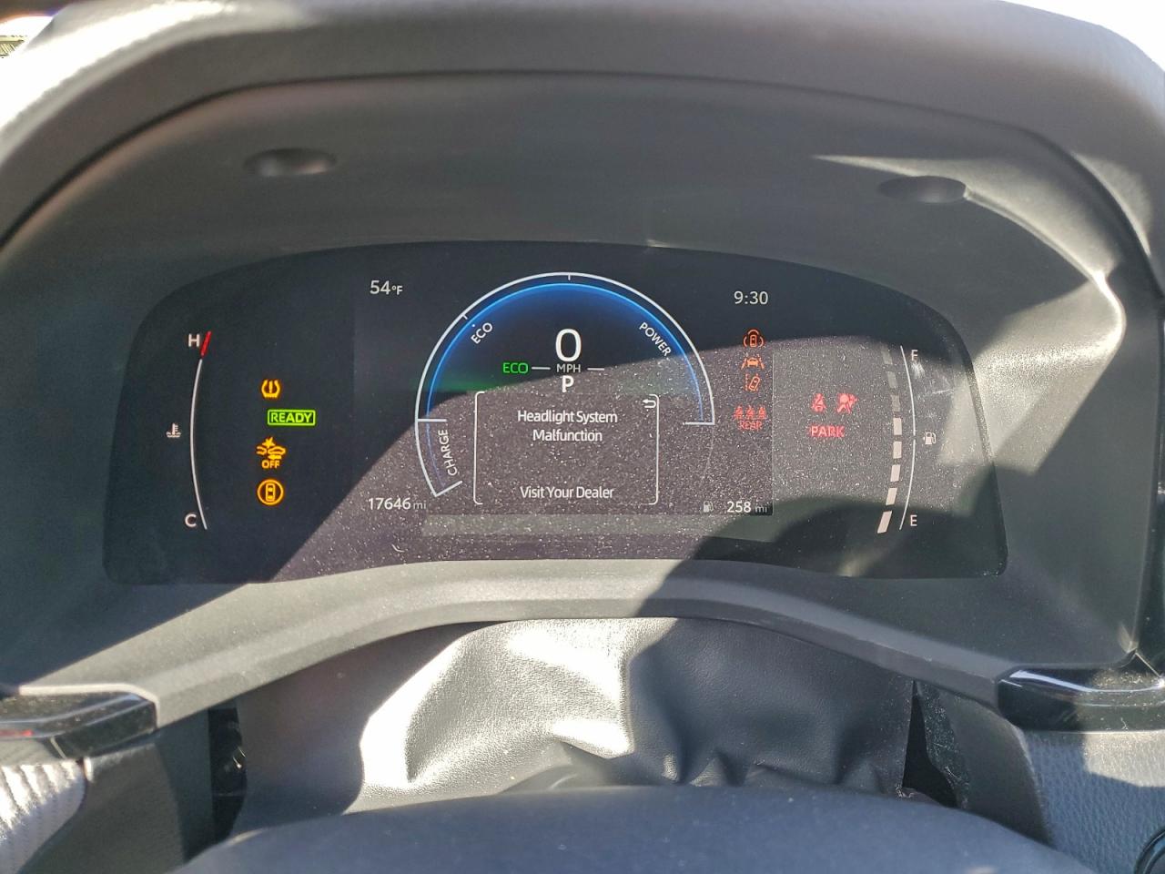 2025 TOYOTA CAMRY XSE photo 25