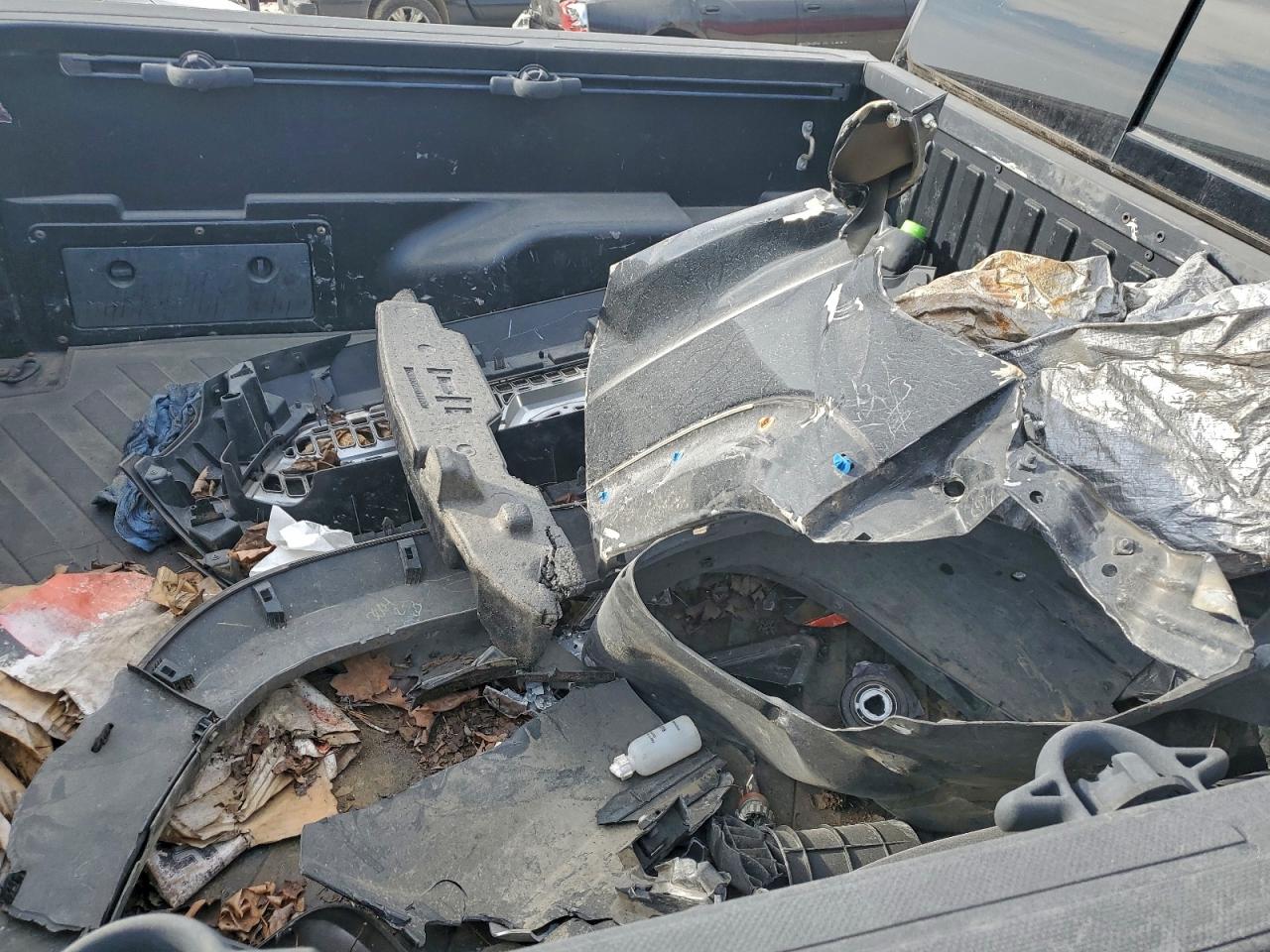 2017 TOYOTA TACOMA DOUBLE CAB photo 23