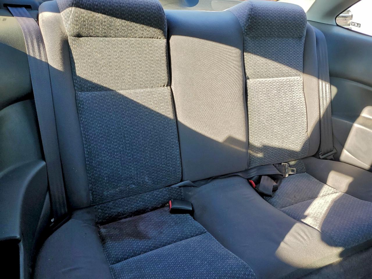 1998 HONDA CIVIC DX photo 19