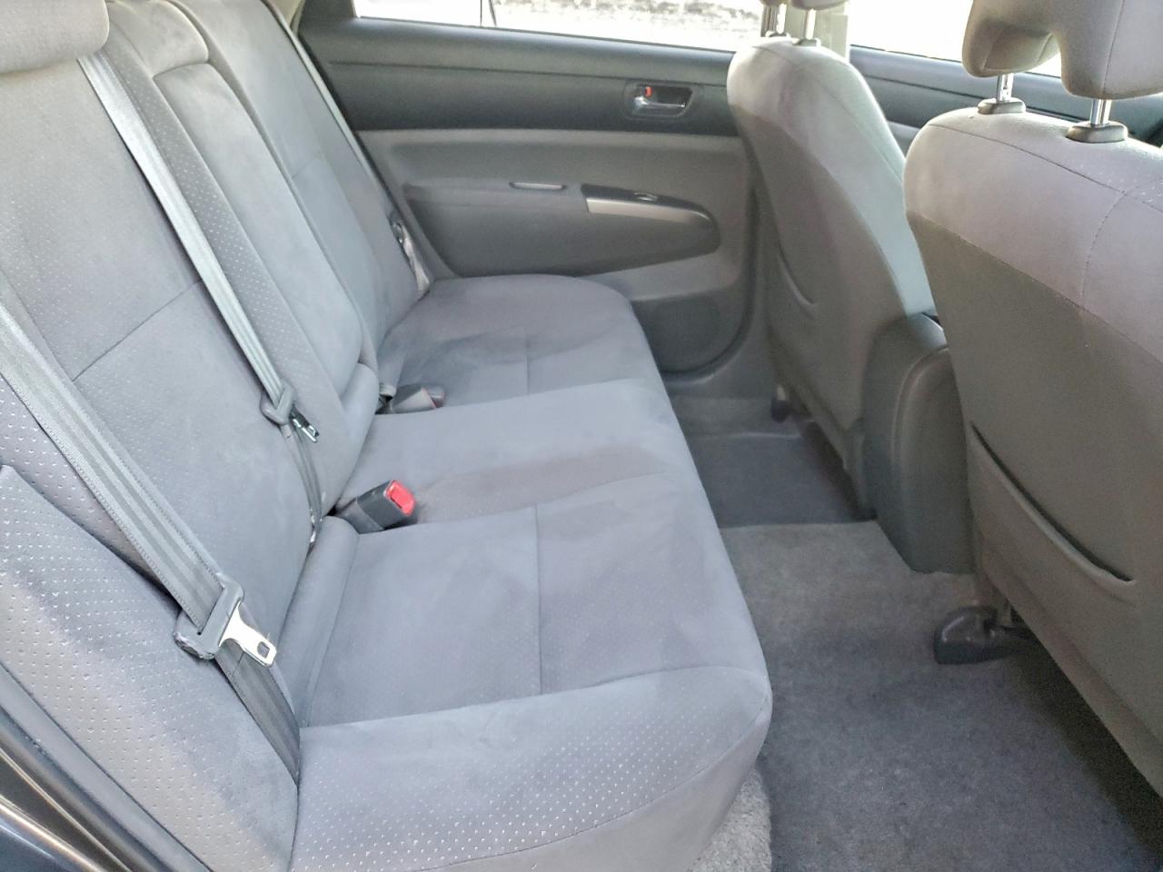2007 TOYOTA PRIUS photo 28