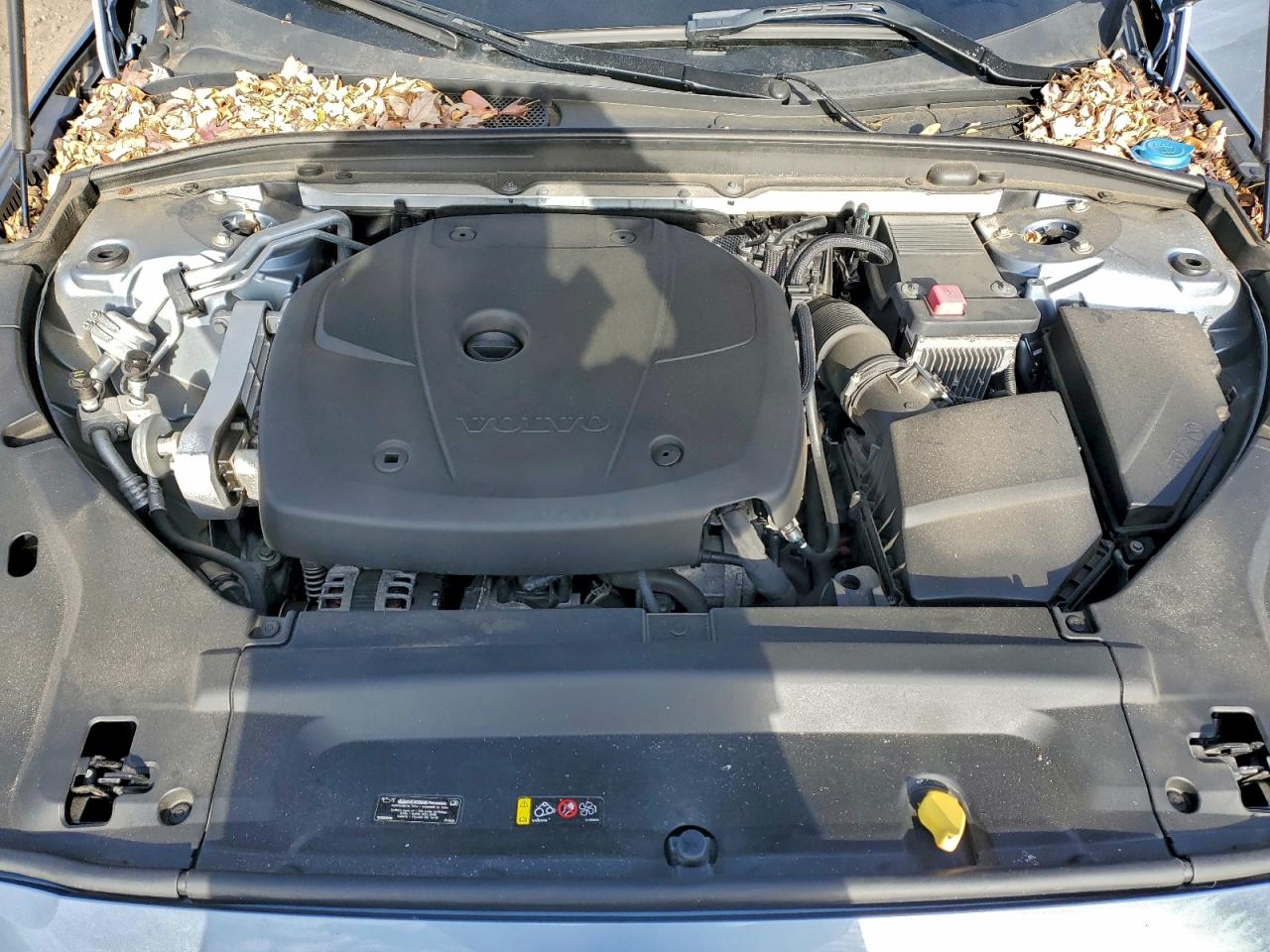 2018 VOLVO S90 T5 MOMENTUM photo 11