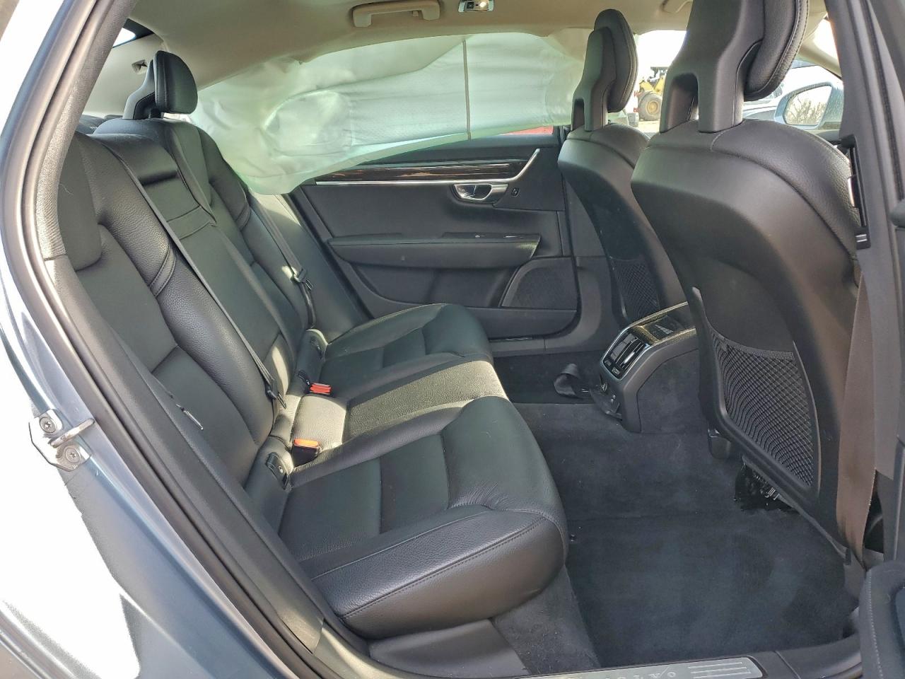 2018 VOLVO S90 T5 MOMENTUM photo 10