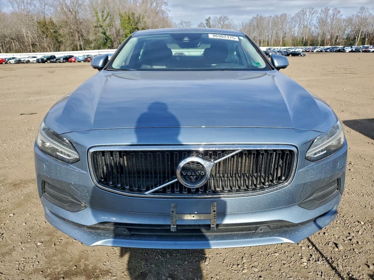 2018 VOLVO S90 T5 MOMENTUM photo 5