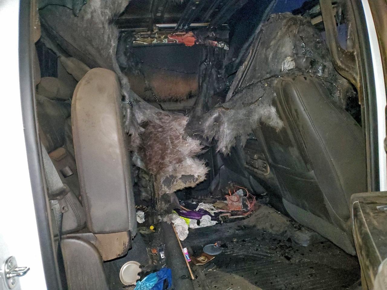 2020 GMC SIERRA K2500 AT4 photo 10