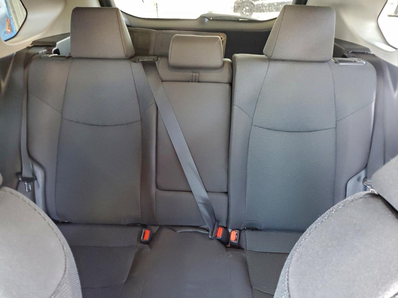 2025 TOYOTA RAV4 LE photo 19