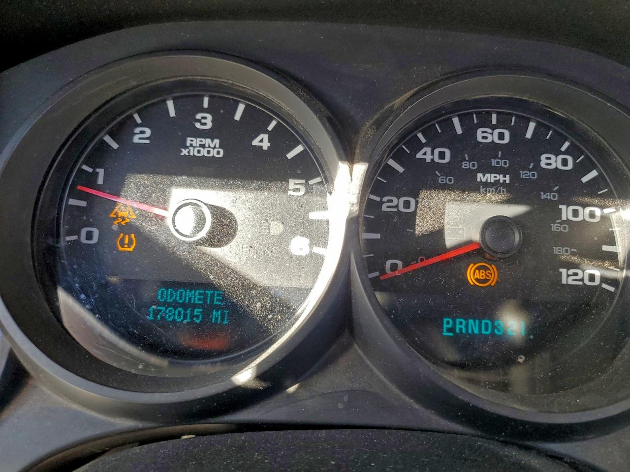 2007 GMC NEW SIERRA C1500 photo 17