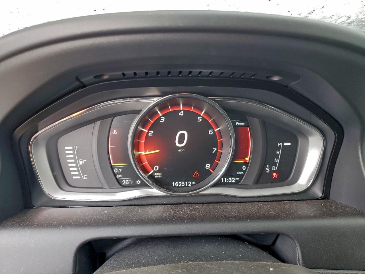 2017 VOLVO XC60 T5 DYNAMIC photo 17
