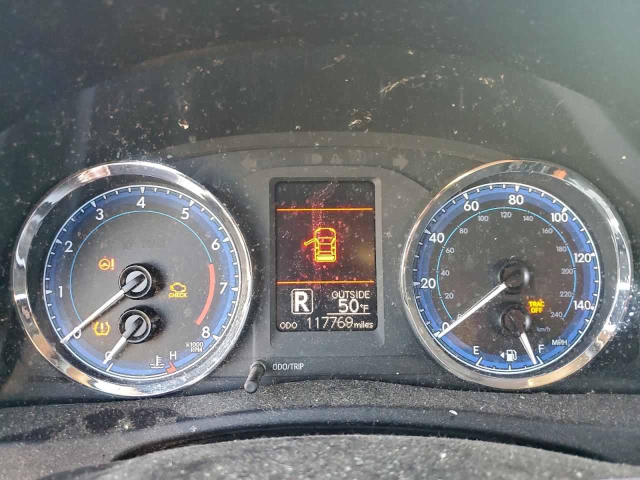 2018 TOYOTA COROLLA L photo 17