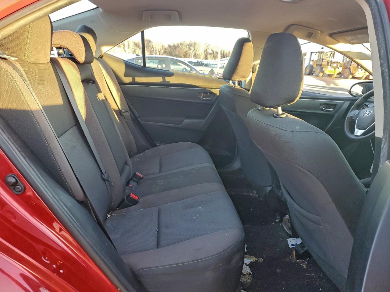 2018 TOYOTA COROLLA L photo 19