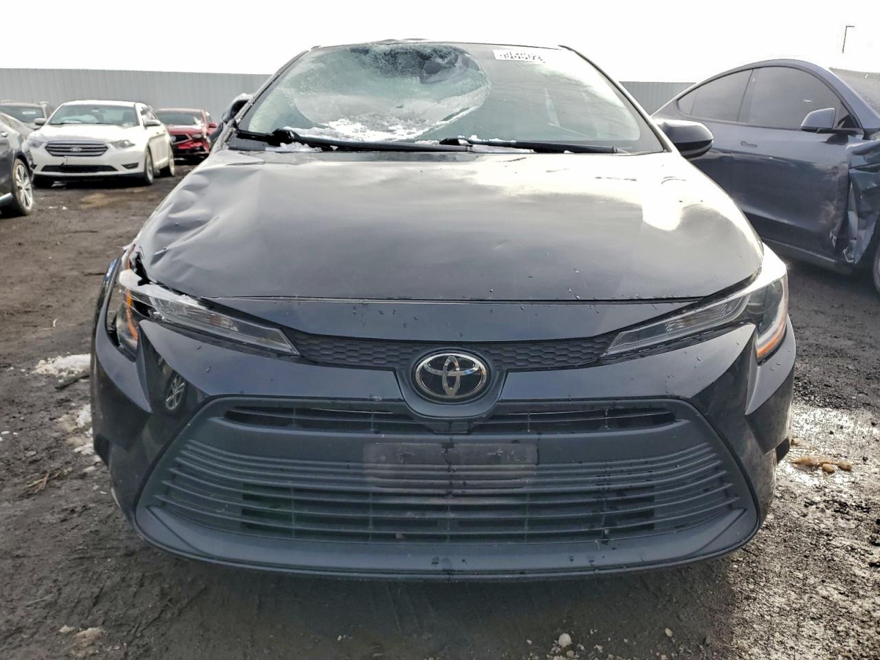 2023 TOYOTA COROLLA LE photo 17