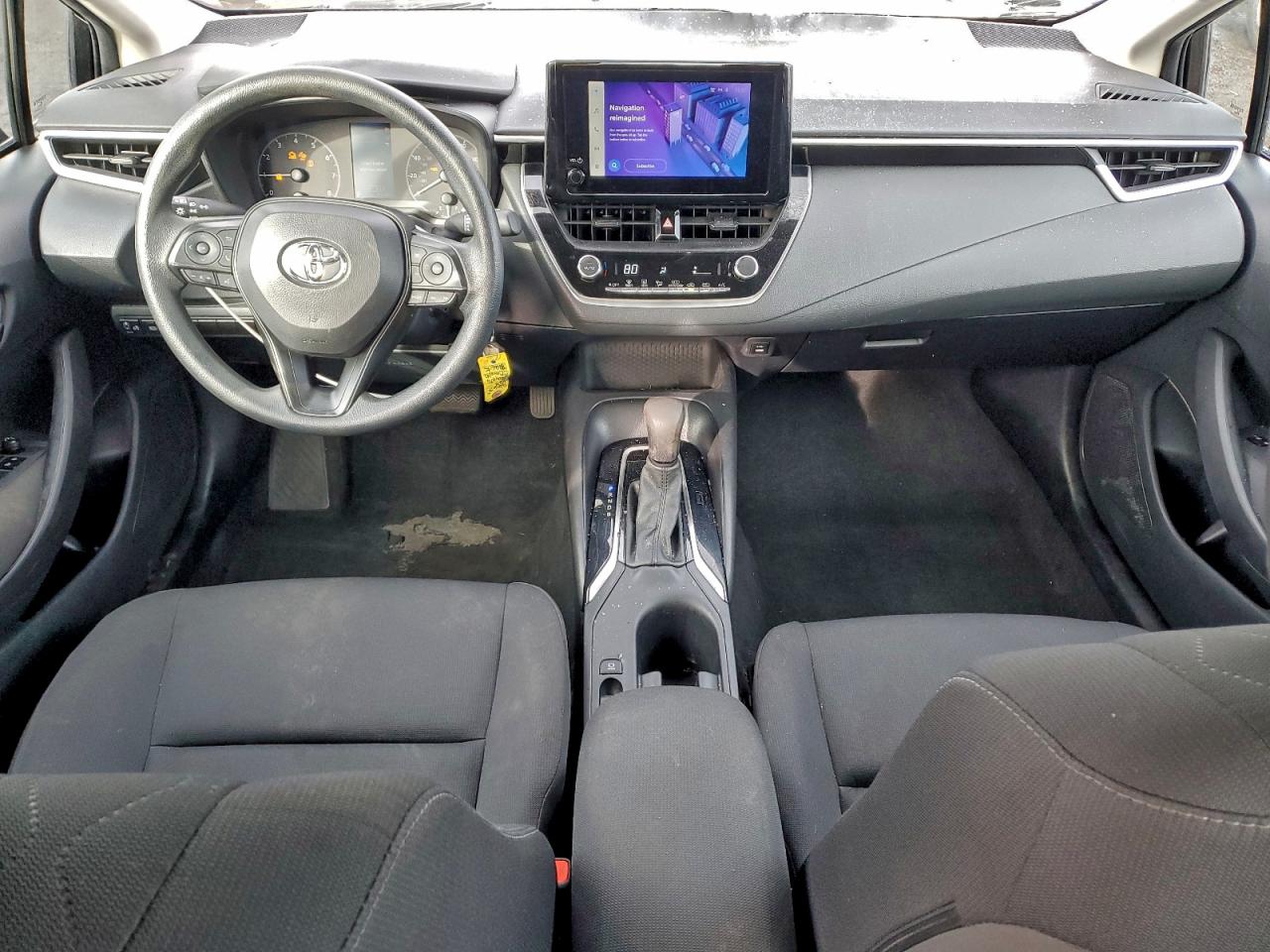 2023 TOYOTA COROLLA LE photo 29
