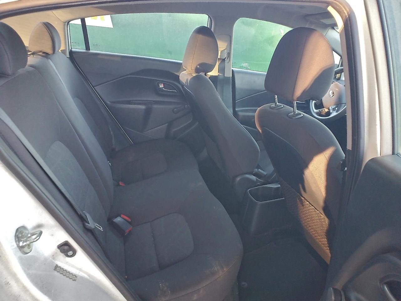 2016 KIA RIO LX photo 10