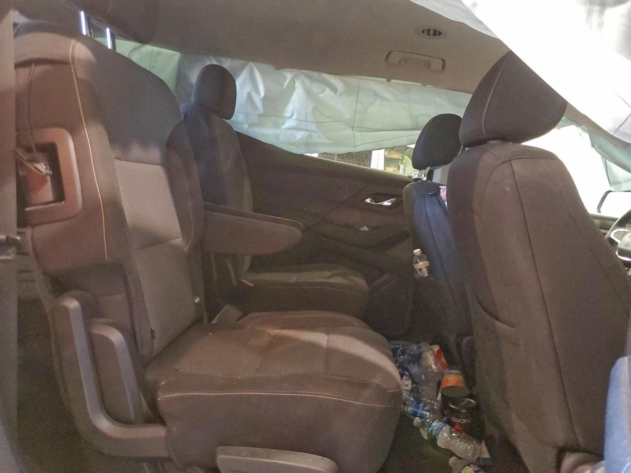 2019 CHEVROLET TRAVERSE LT photo 10