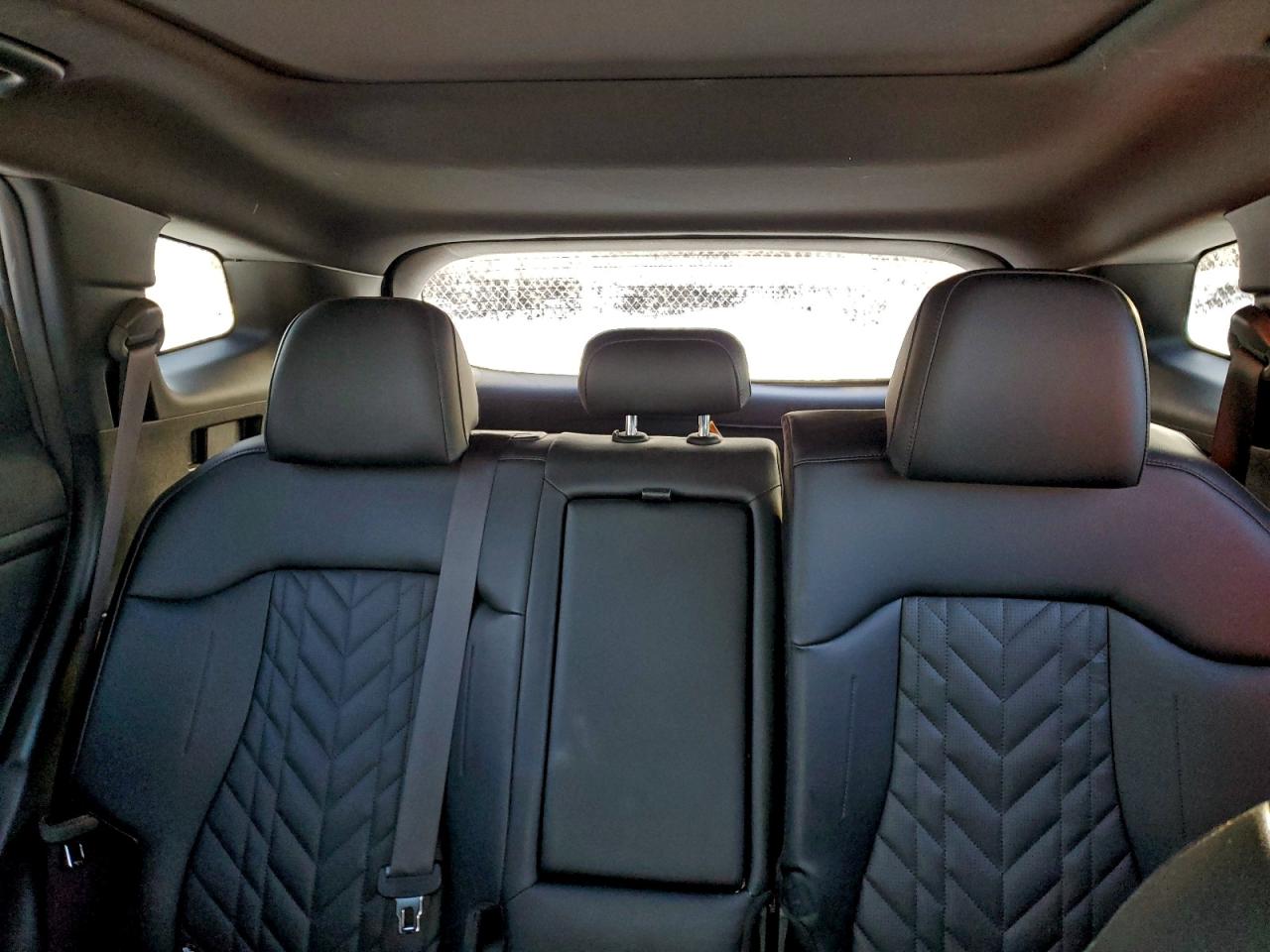 2023 KIA SPORTAGE X LINE photo 10