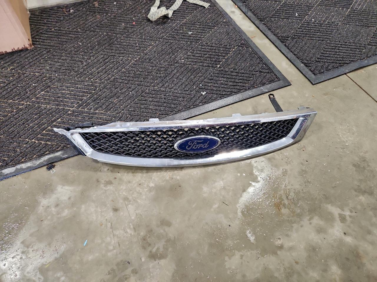 2007 FORD FOCUS ZX4 photo 12