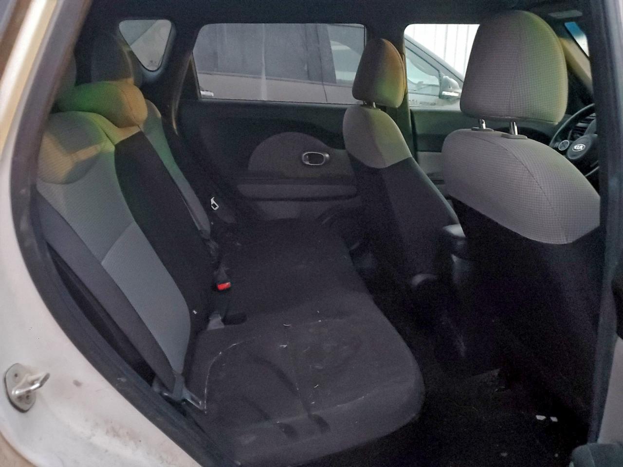 2017 KIA SOUL photo 10