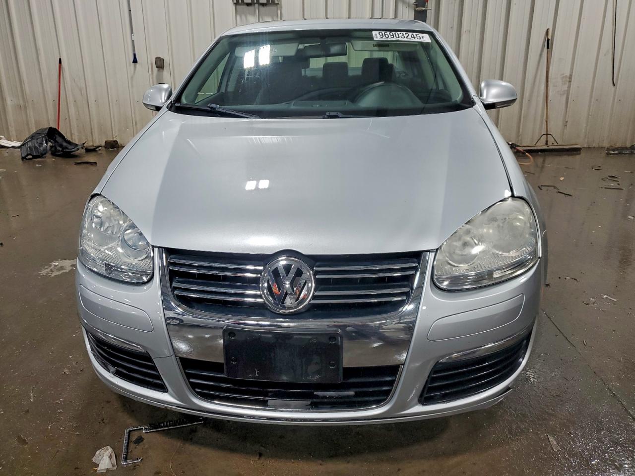 2006 VOLKSWAGEN JETTA 2.5 OPTION PACKAGE 1 photo 5