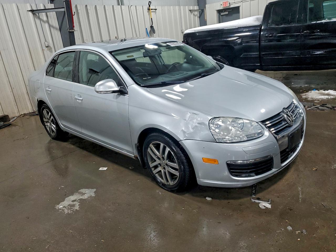 2006 VOLKSWAGEN JETTA 2.5 OPTION PACKAGE 1 photo 4