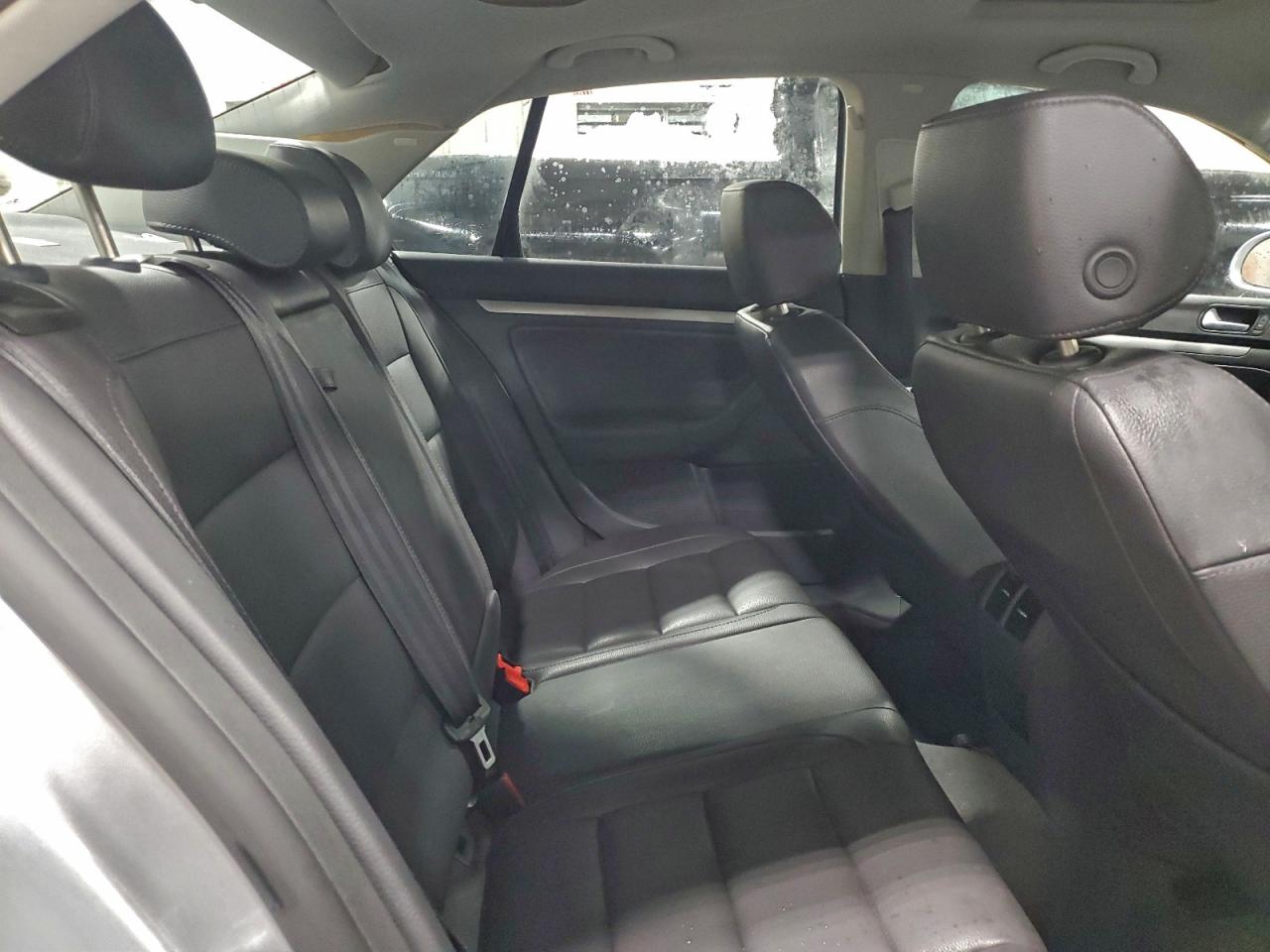 2006 VOLKSWAGEN JETTA 2.5 OPTION PACKAGE 1 photo 10