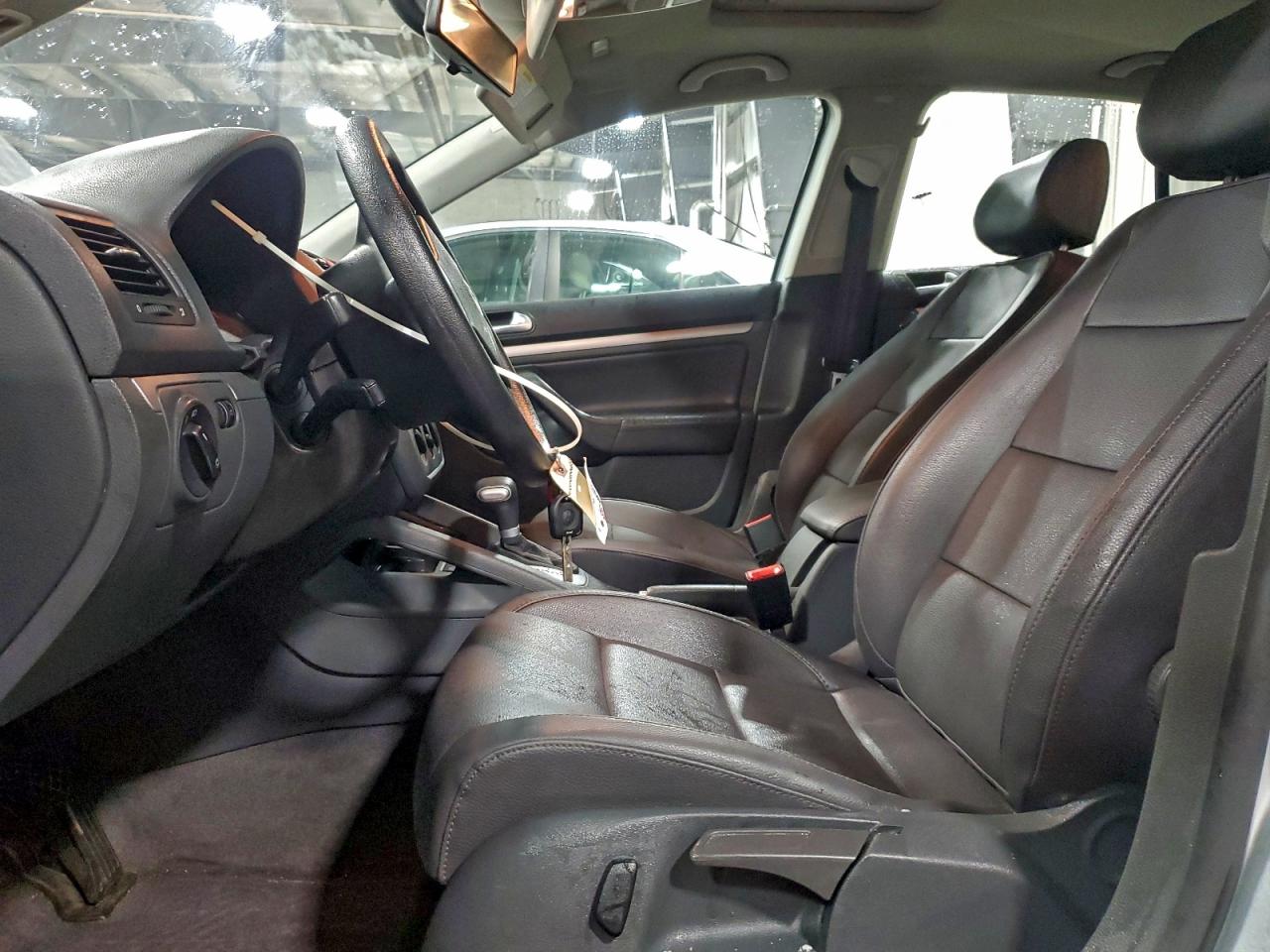 2006 VOLKSWAGEN JETTA 2.5 OPTION PACKAGE 1 photo 7