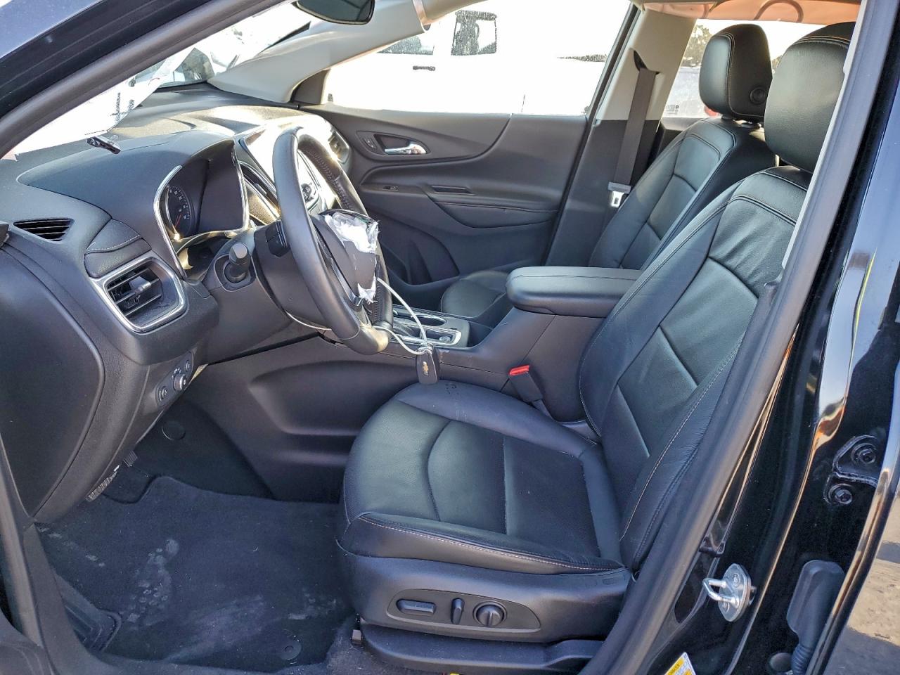 2020 CHEVROLET EQUINOX PREMIER photo 7