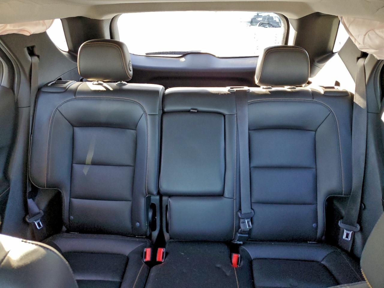 2020 CHEVROLET EQUINOX PREMIER photo 10