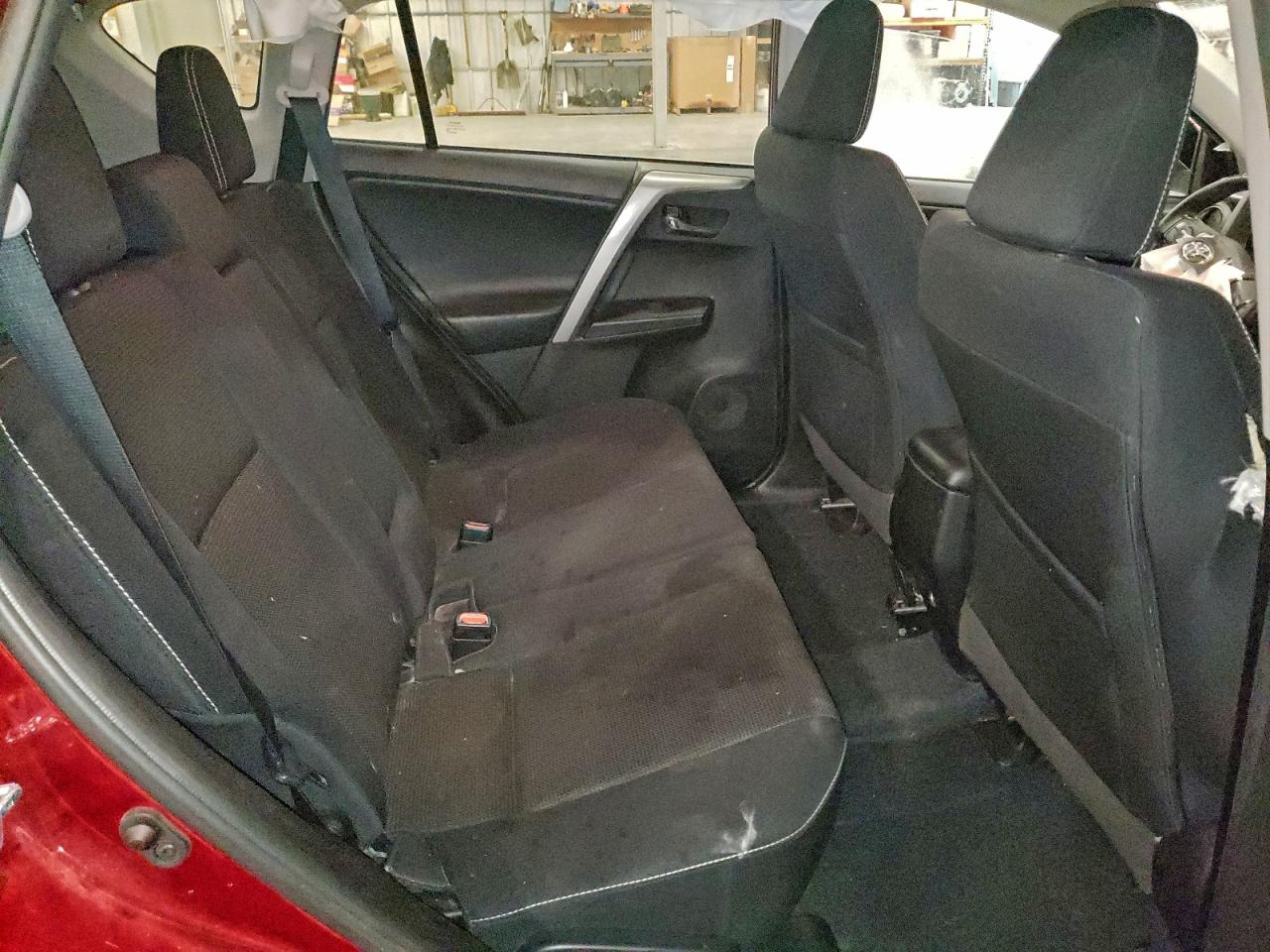 2018 TOYOTA RAV4 ADVENTURE photo 11