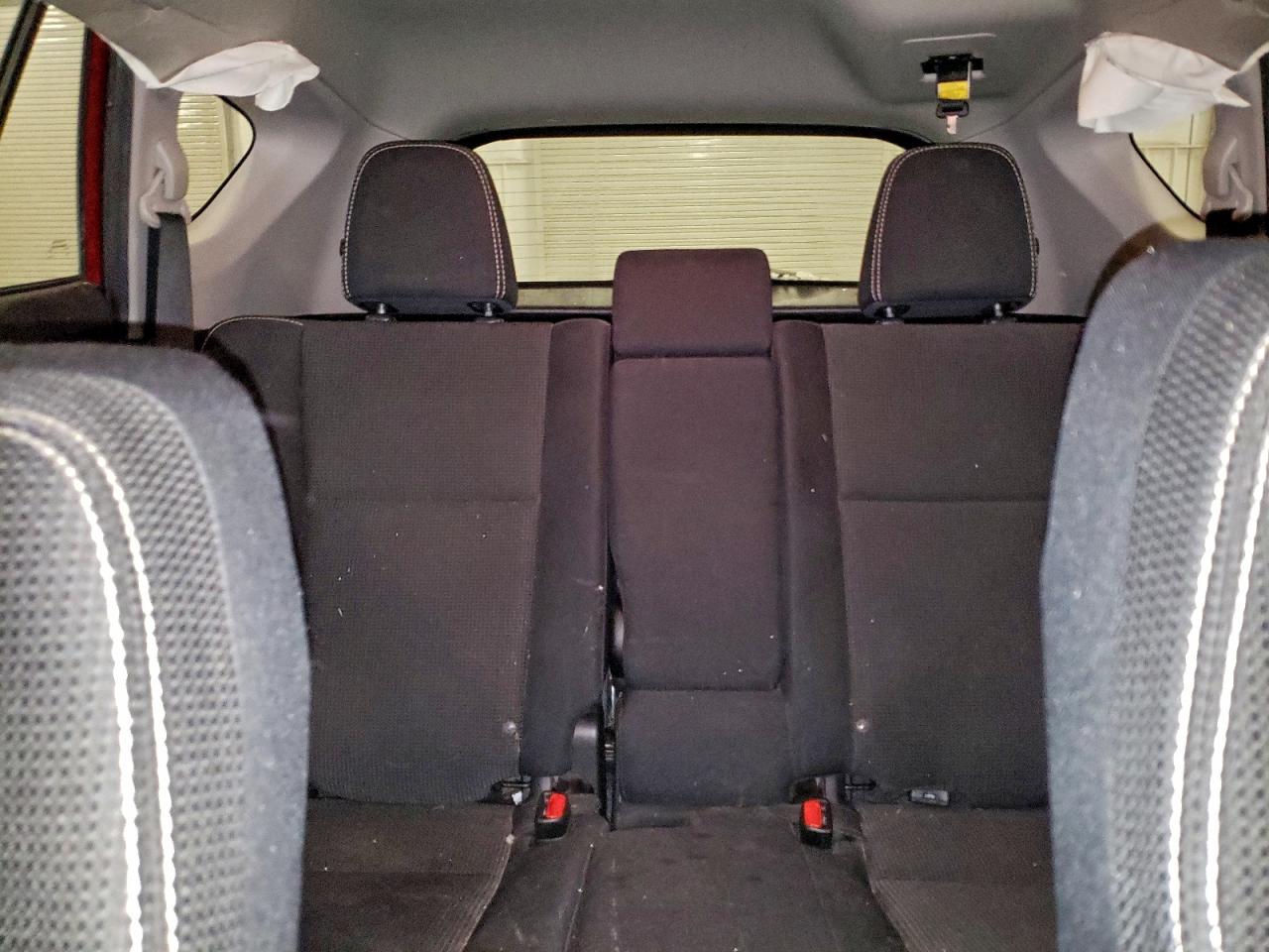 2018 TOYOTA RAV4 ADVENTURE photo 10