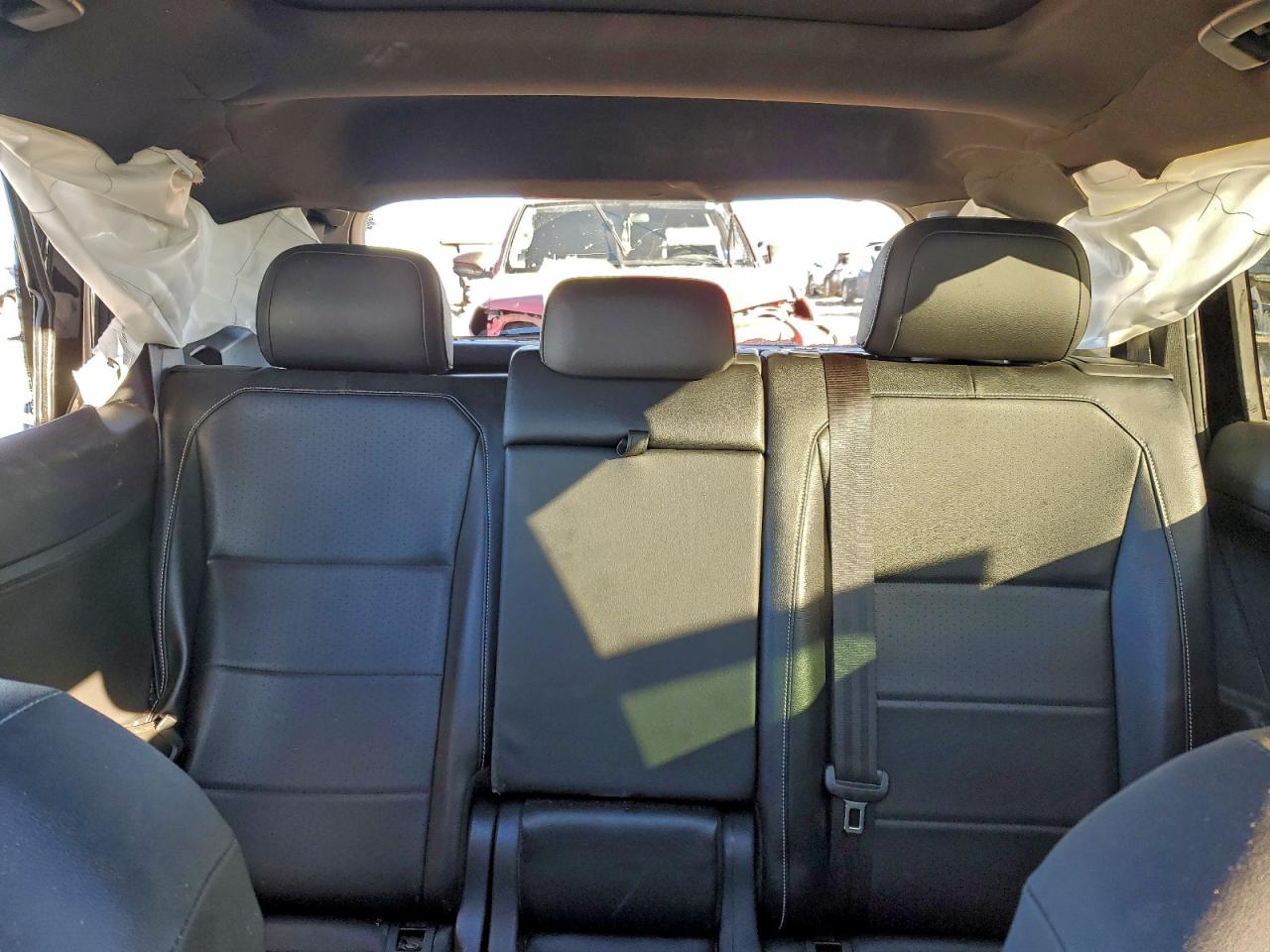2021 VOLKSWAGEN TIGUAN SE photo 10