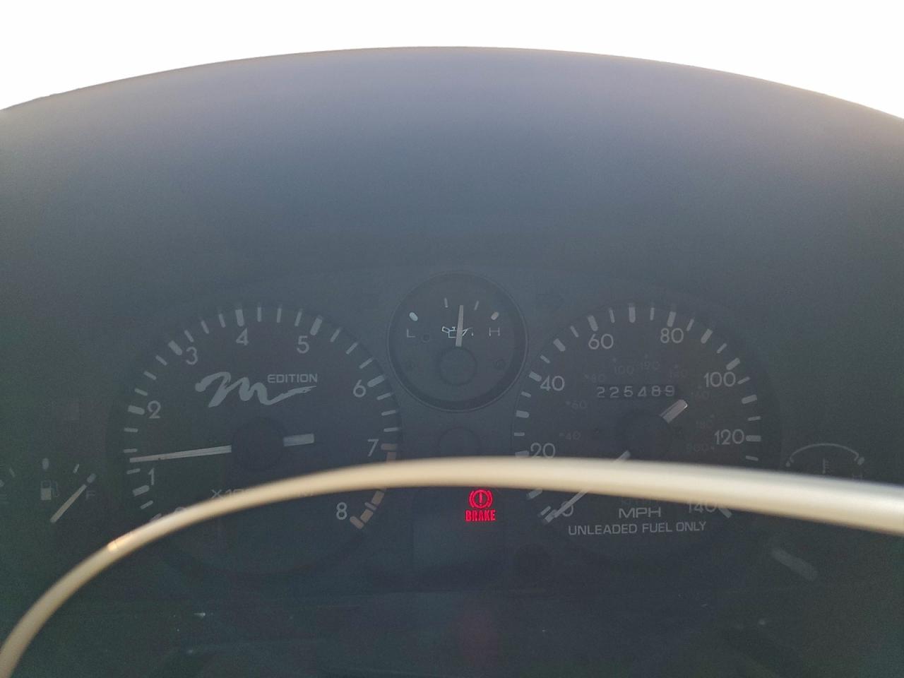 1997 MAZDA MX-5 MIATA photo 9