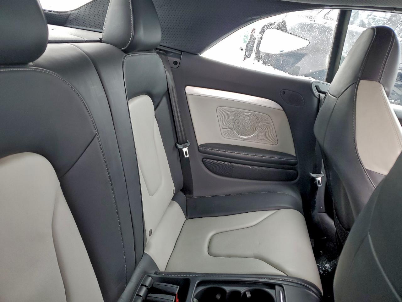 2013 AUDI S5 PREMIUM PLUS photo 19