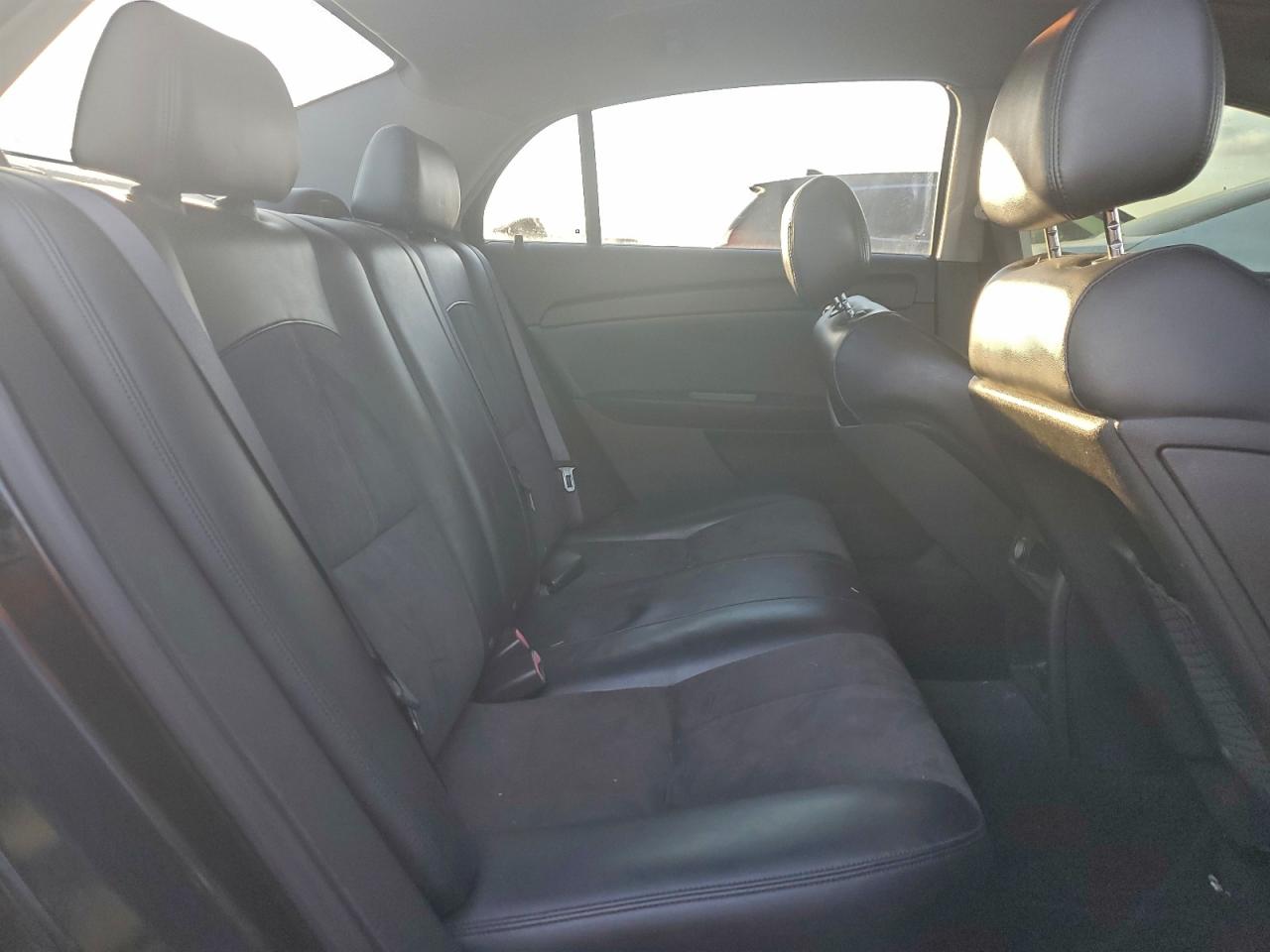 2009 CHEVROLET MALIBU 2LT photo 19