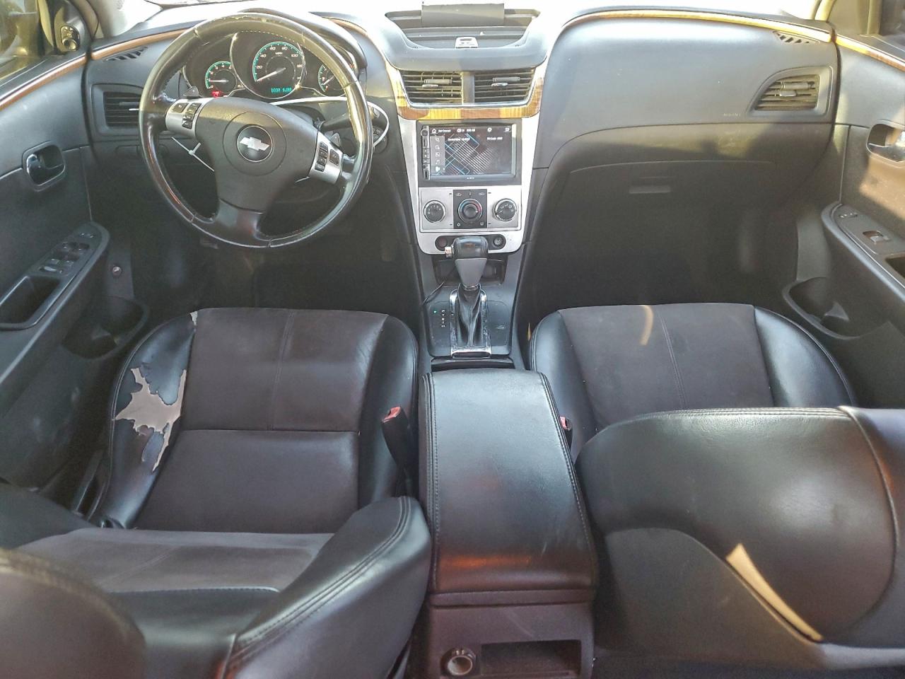 2009 CHEVROLET MALIBU 2LT photo 15