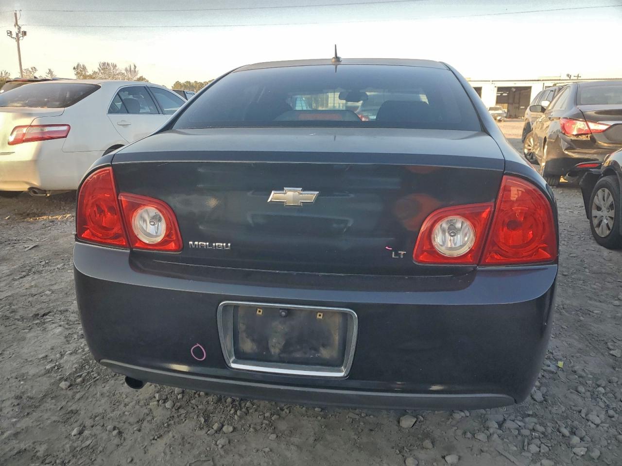 2009 CHEVROLET MALIBU 2LT photo 11