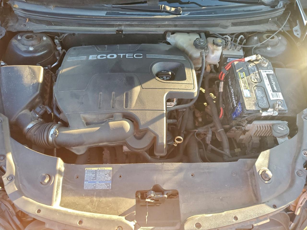 2009 CHEVROLET MALIBU 2LT photo 21