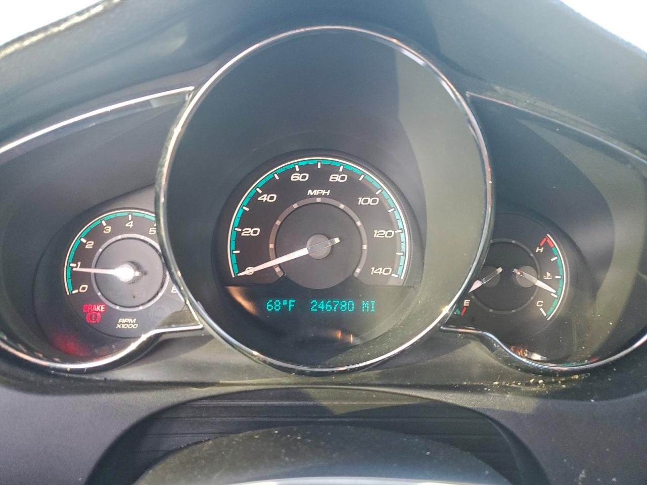 2009 CHEVROLET MALIBU 2LT photo 17