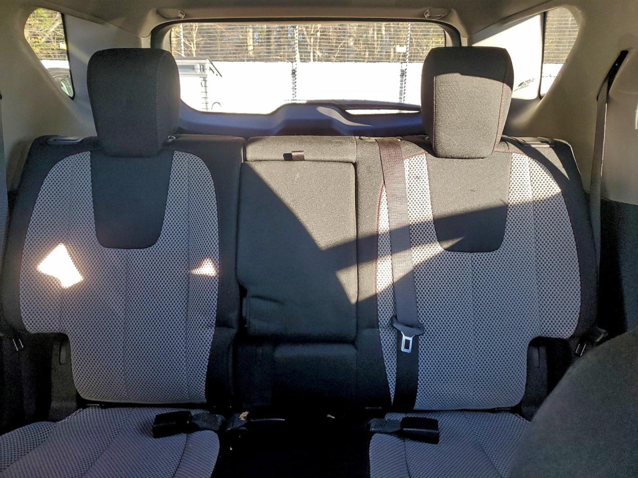 2017 CHEVROLET EQUINOX LT photo 10