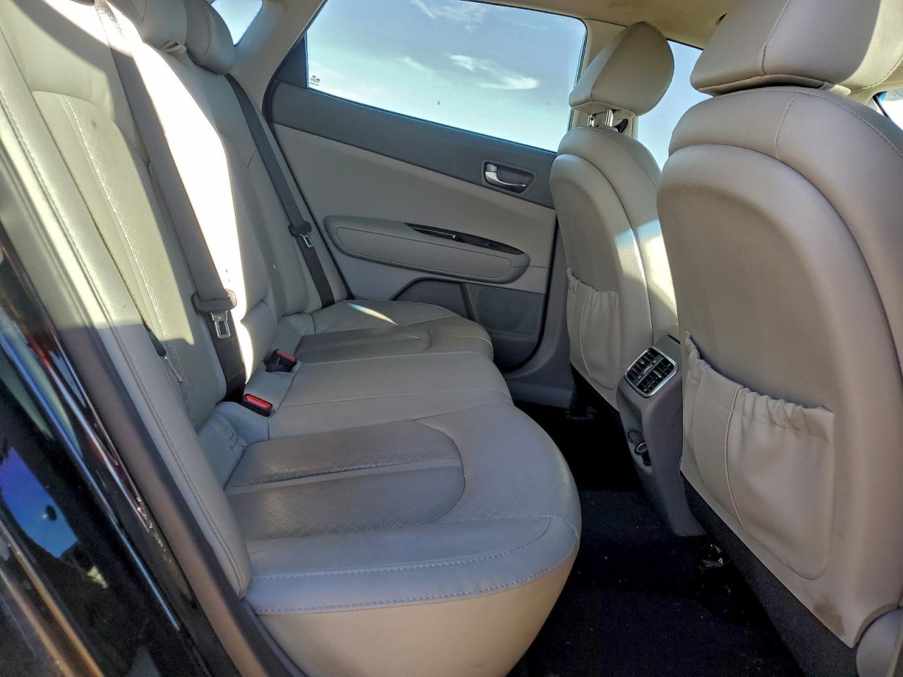 2017 KIA OPTIMA EX photo 10