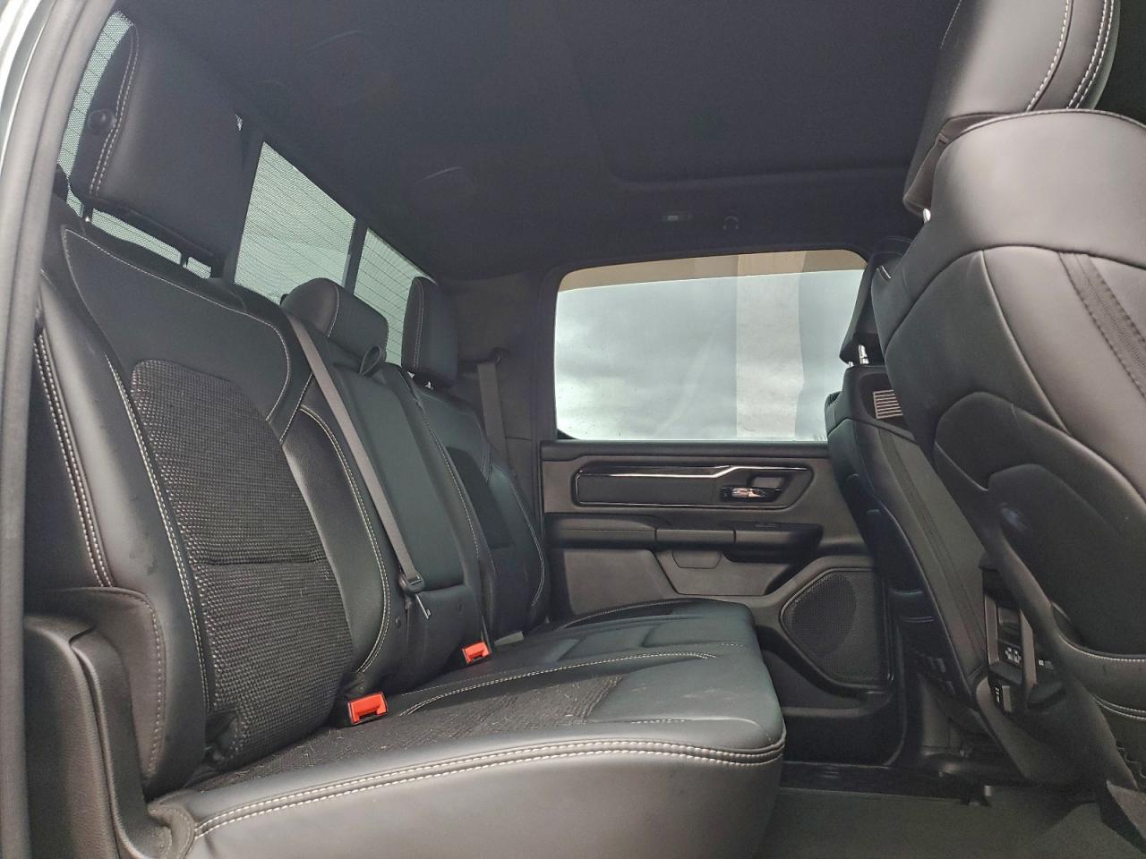 2021 RAM 1500 BIG HORN/LONE STAR photo 10