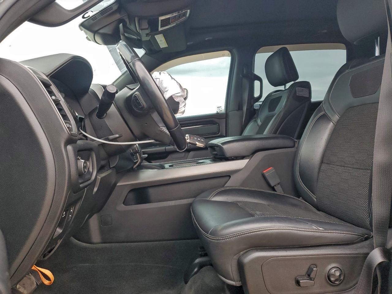 2021 RAM 1500 BIG HORN/LONE STAR photo 7