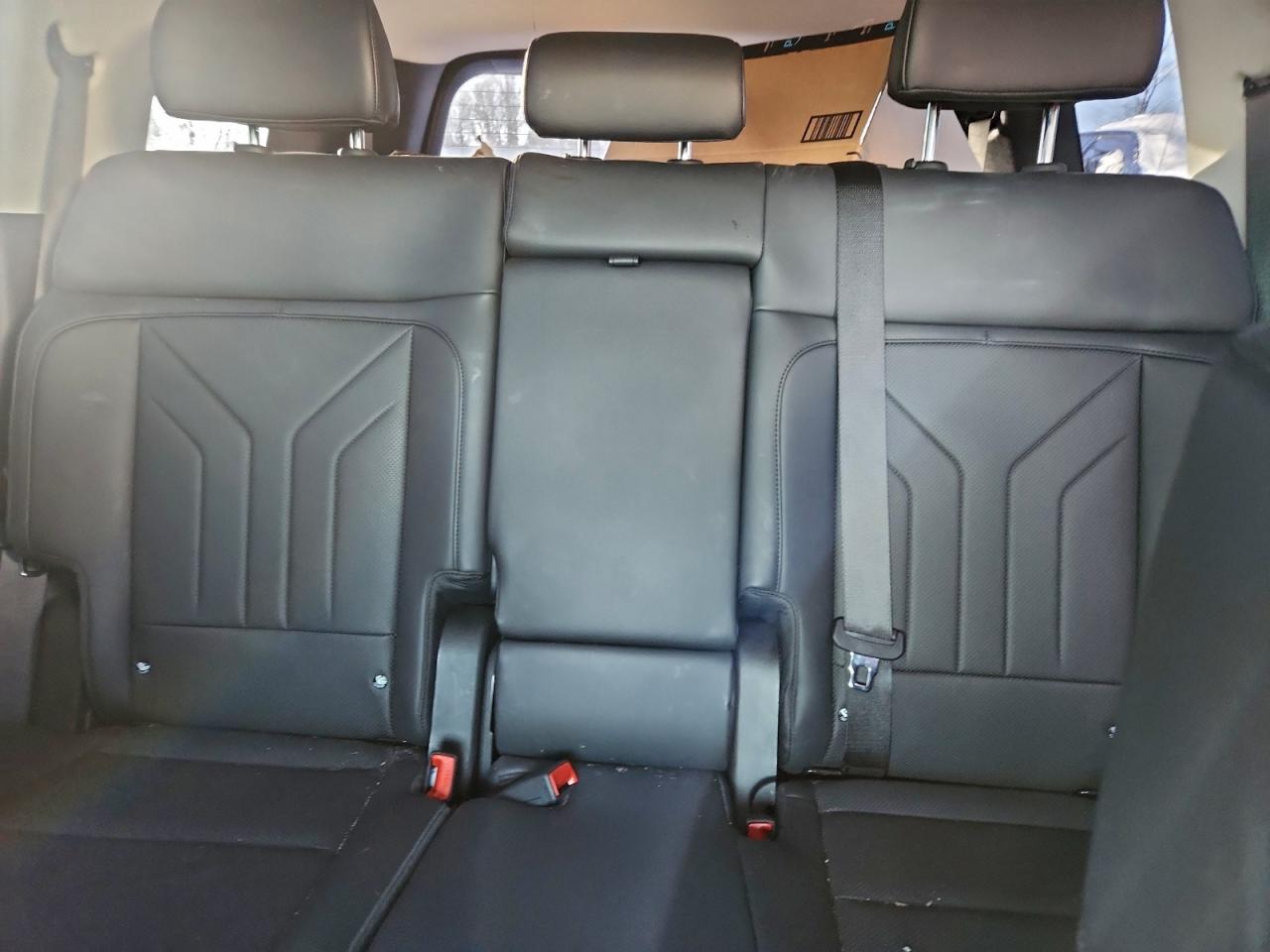 2024 HYUNDAI SANTA FE XRT photo 19