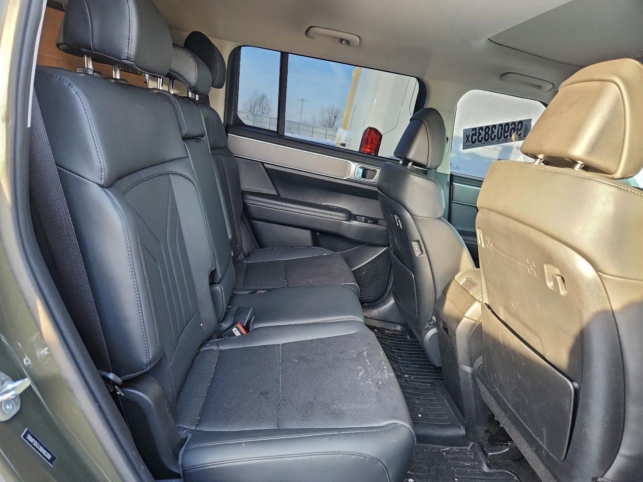 2024 HYUNDAI SANTA FE XRT photo 21