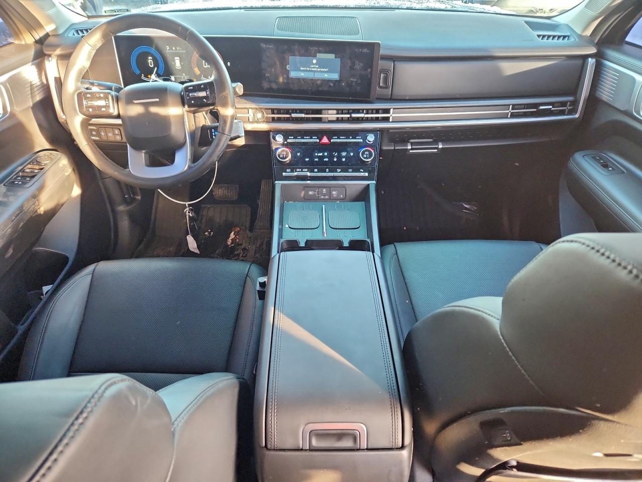 2024 HYUNDAI SANTA FE XRT photo 15