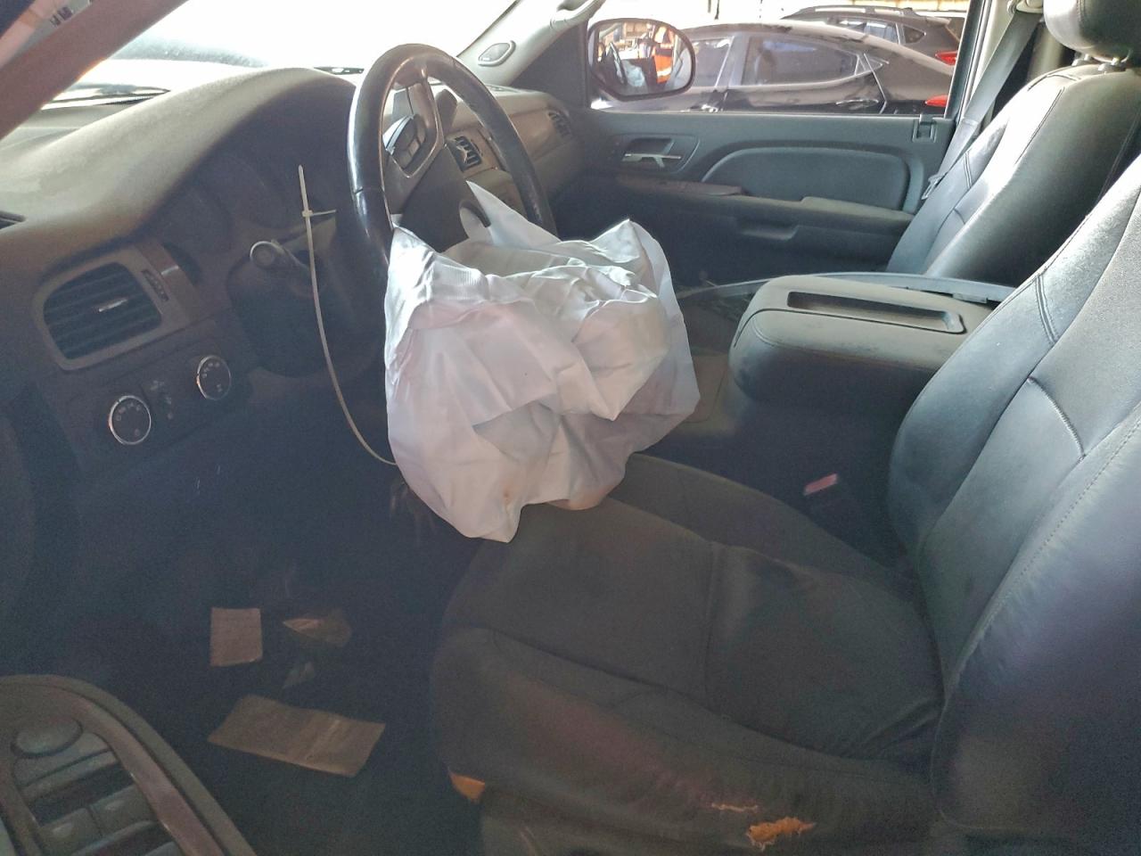 2009 CHEVROLET TAHOE K1500 LTZ photo 7