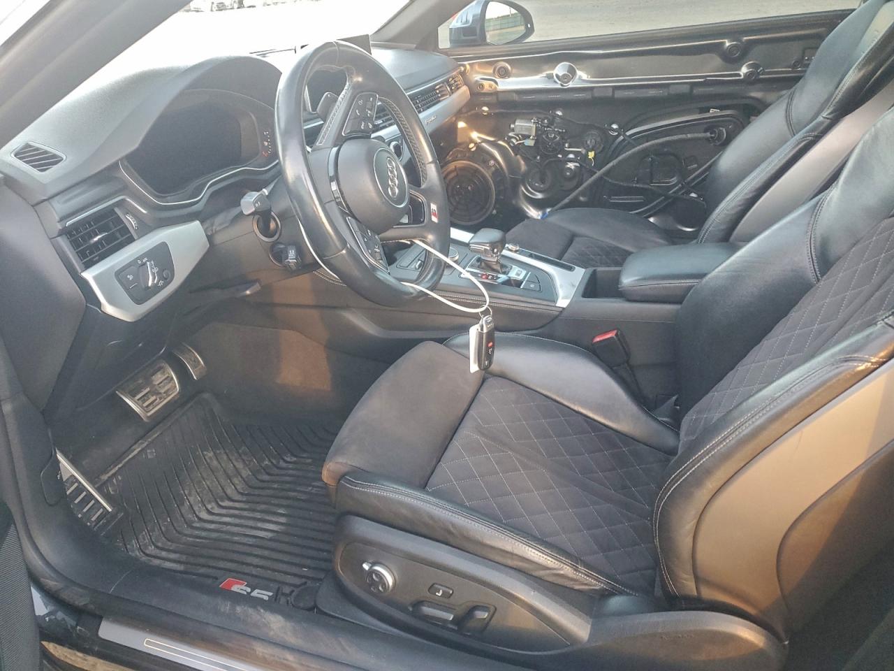 2019 AUDI S5 PREMIUM PLUS photo 13