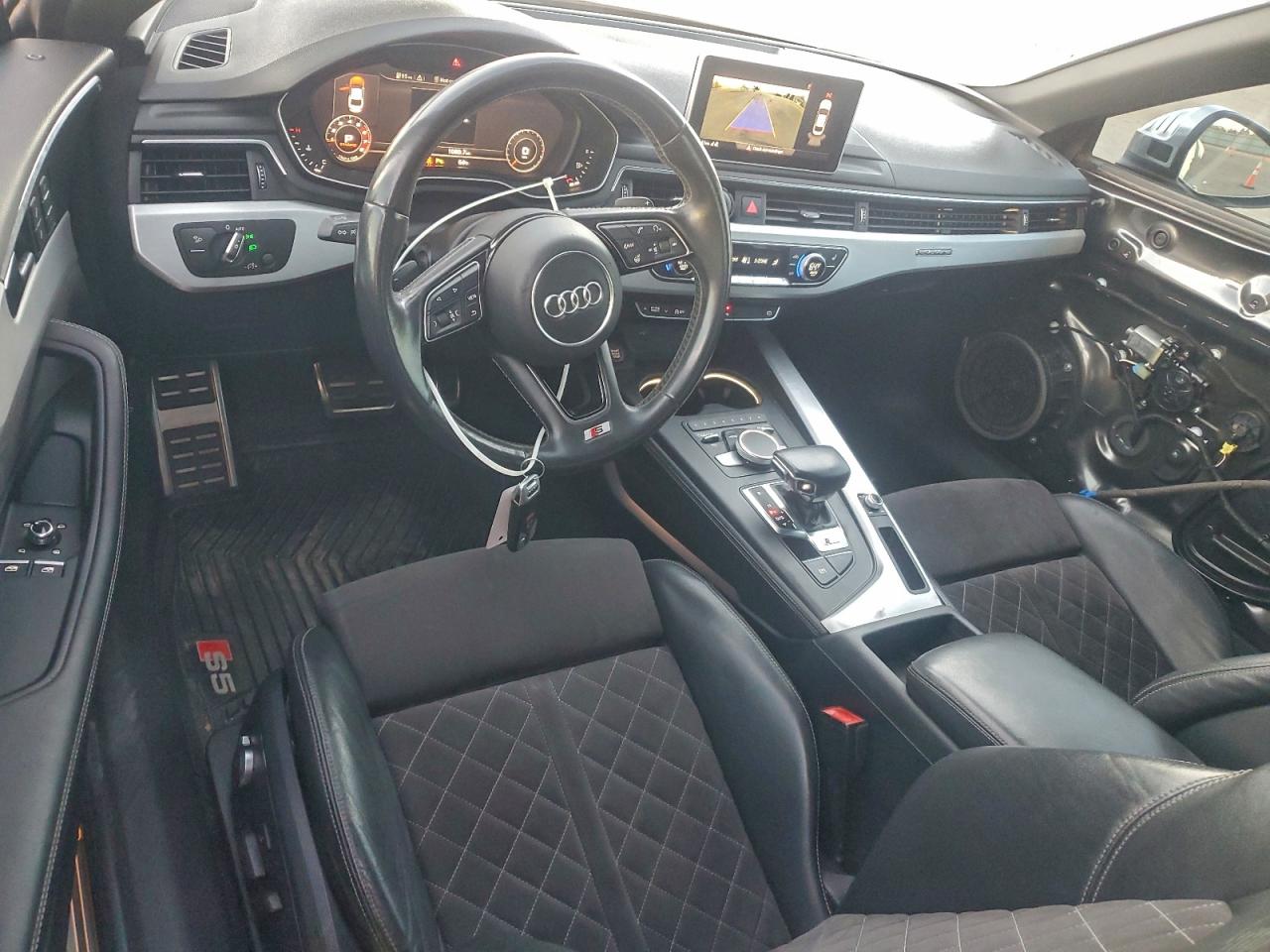 2019 AUDI S5 PREMIUM PLUS photo 15