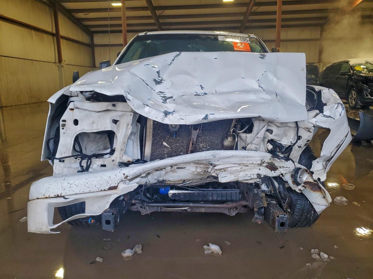 2005 CHEVROLET COLORADO photo 5