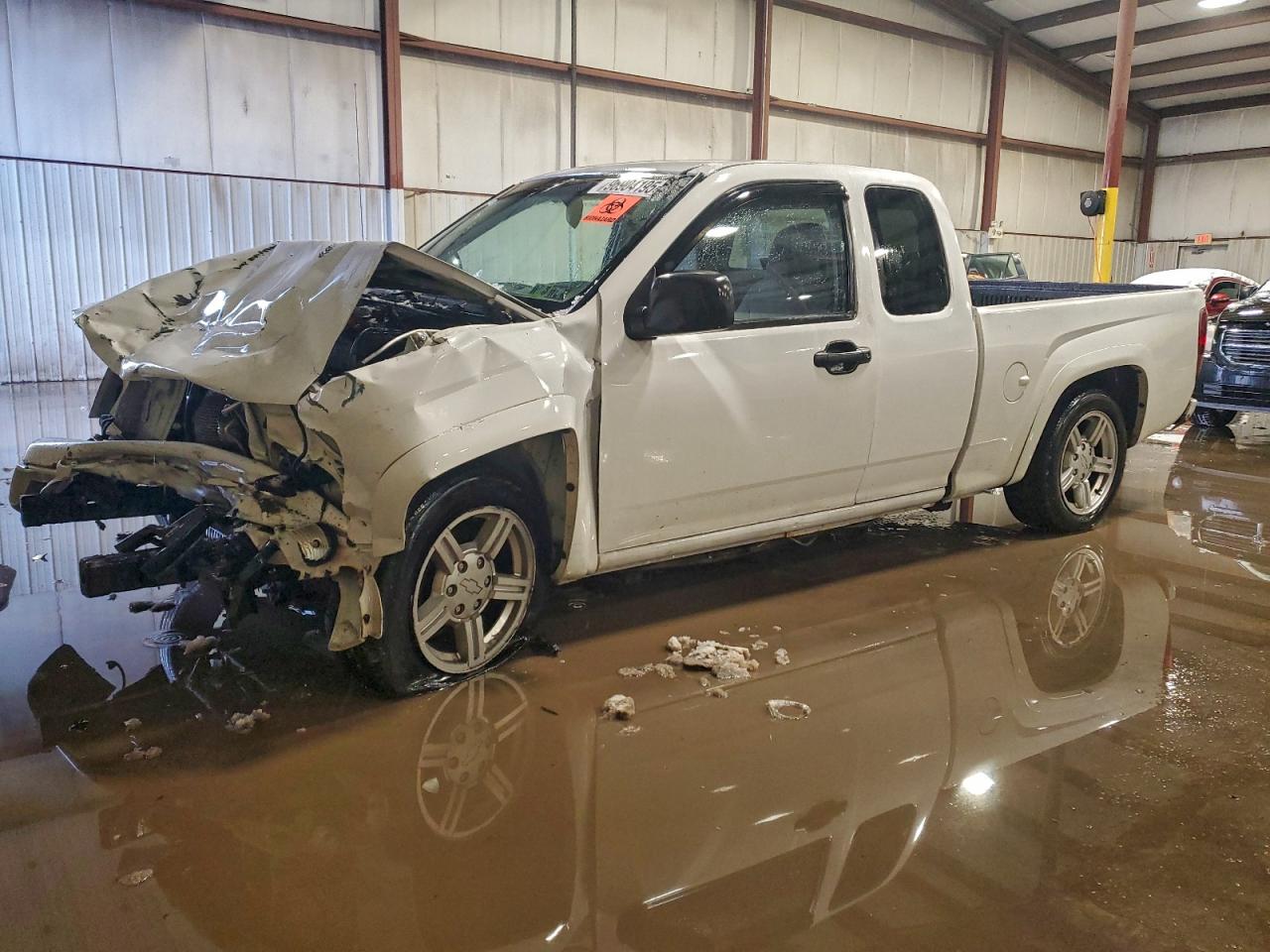 2005 CHEVROLET COLORADO